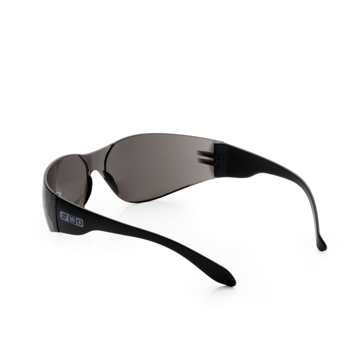 Okulary ochronne ESAB WeldOps SE-100 – uniwersalne i lekkie, do codziennego użytku