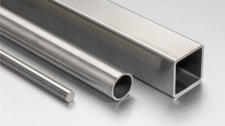 Kategoria stal nierdzewna