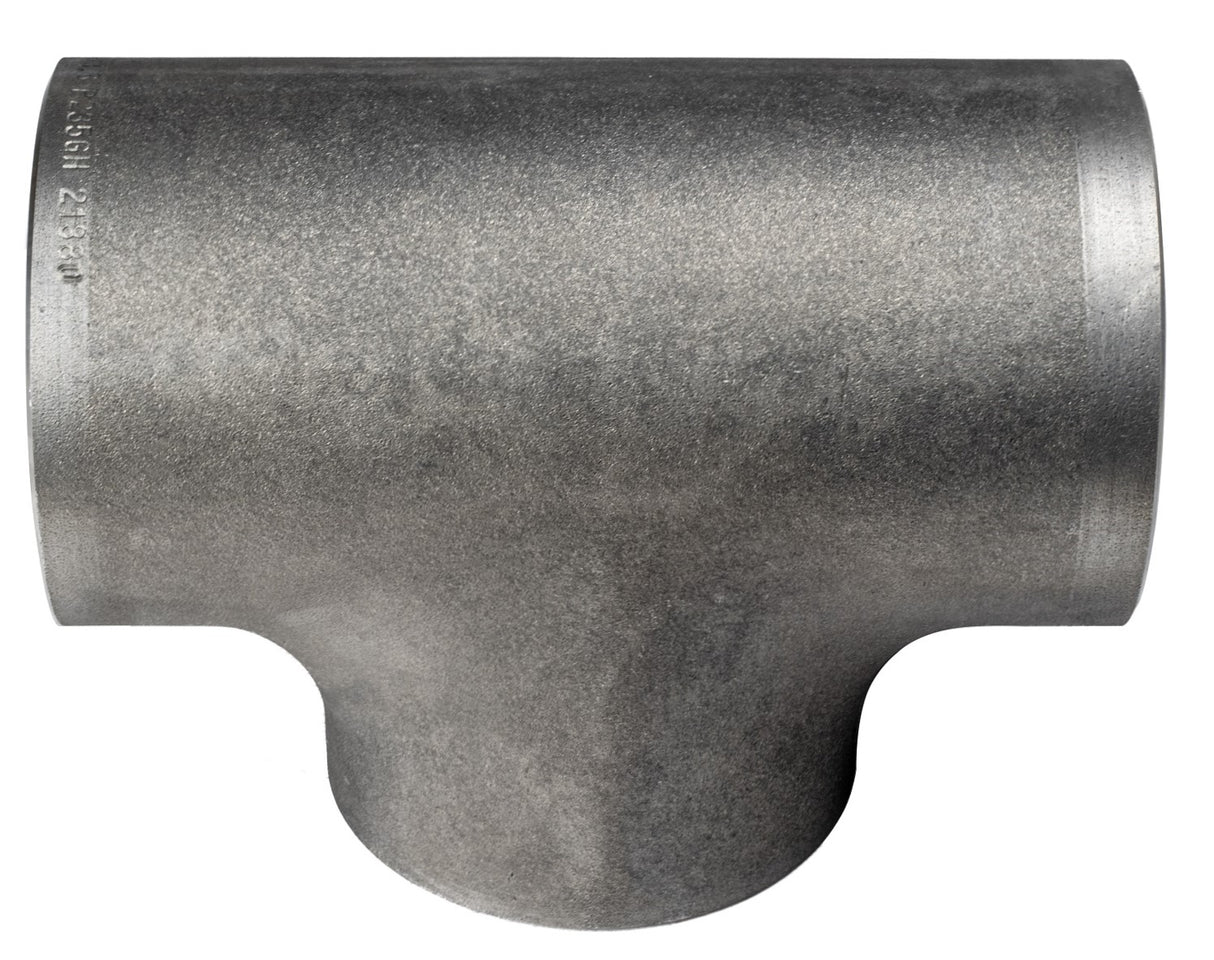 Trójnik stalowy do spawania 2"- 60,3x2,9 mm DN50