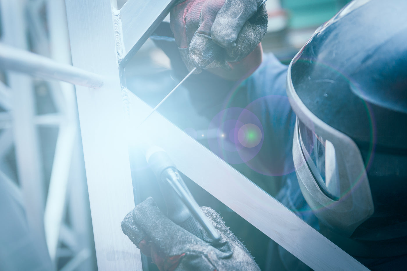 Kategoria spawalnictwo - ENERGOline