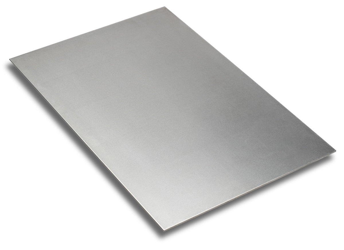 Blacha stalowa 0,8 mm zimnowalcowana DC01