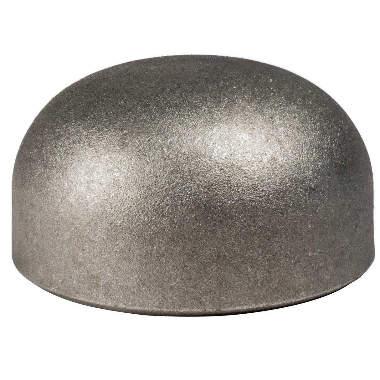 Denko stalowe 2 1/2" dennica do spawania 76,1x4,0 mm DN50