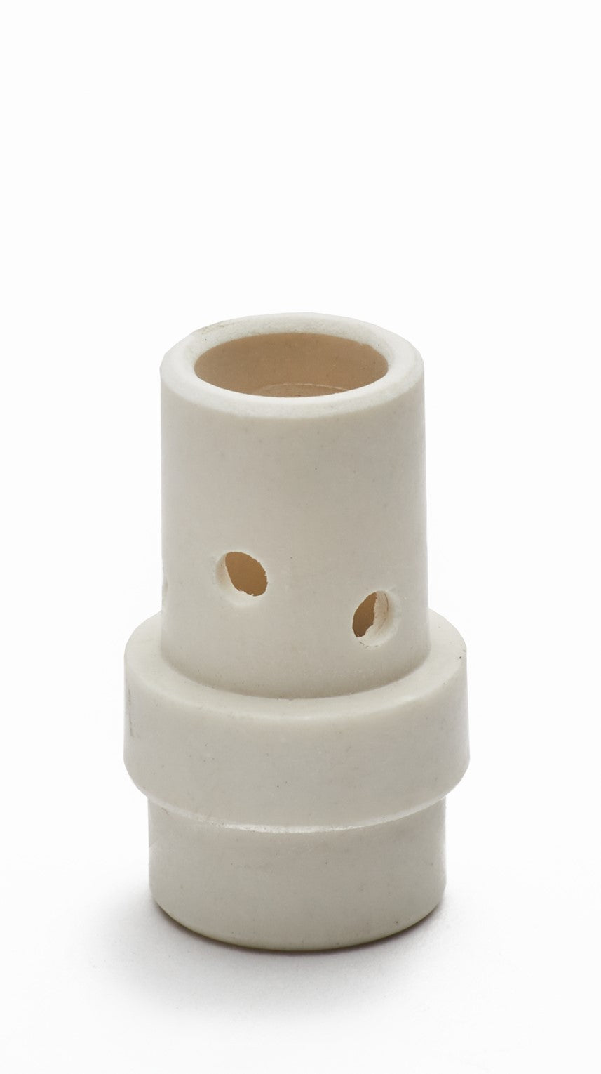 Ceramiczny dyfuzor gazowy MB 36 do uchwytów MIG/MAG – widok z góry