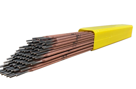 Elektrody do stali nierdzewnej INOX 308L, 2,0 mm – opakowanie 1,5 kg, widok produktu