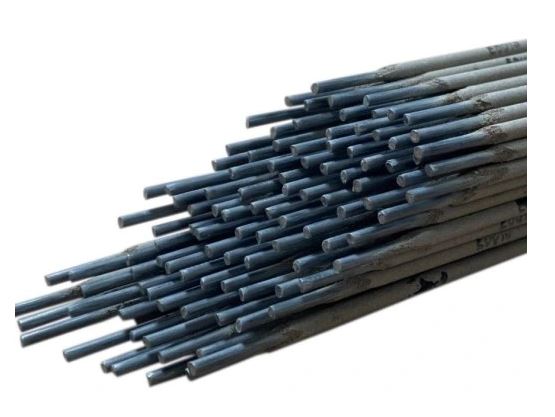 Elektrody nierdzewne INOX 316L o średnicy 4,0 mm – opakowanie 1,7 kg, widok produktu