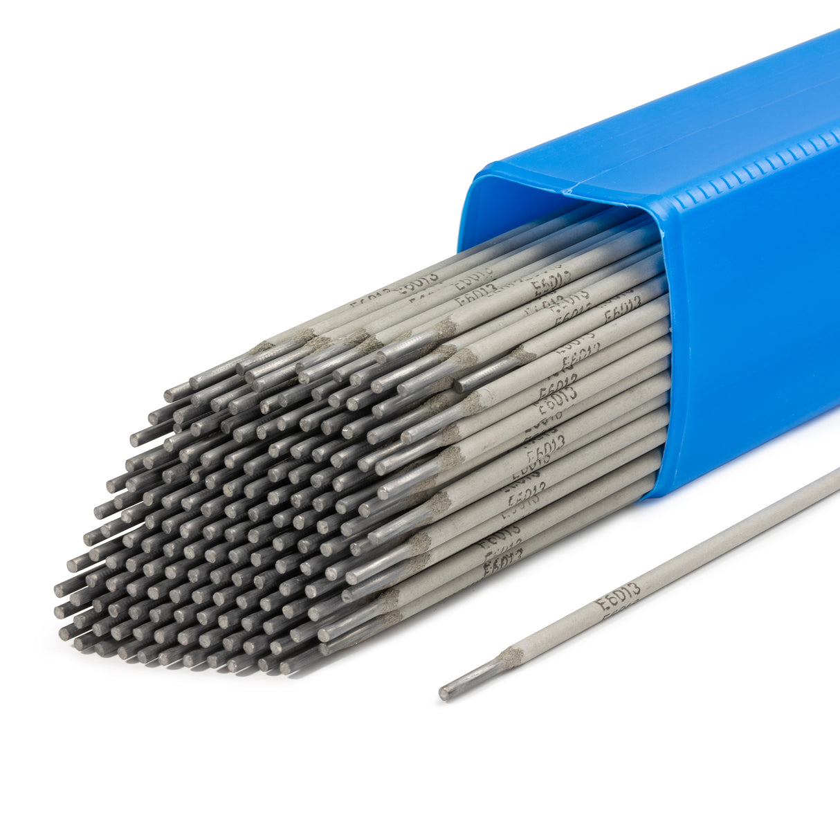 Elektrody spawalnicze tkM 6013 | 2,5x350 mm | Rutylowe | Opakowanie 5 kg