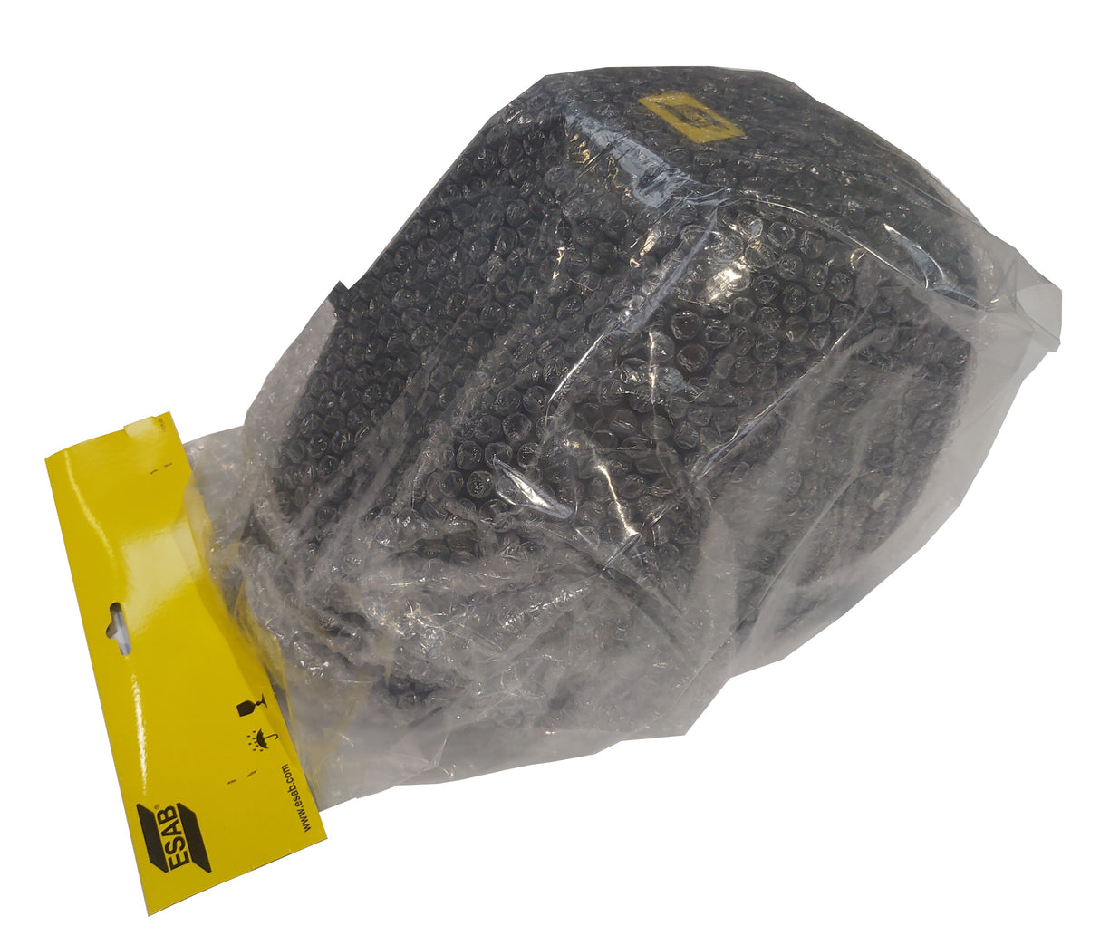 rzyłbica ESAB Eco-Arc II zapakowana fabrycznie – gotowa do wysyłki