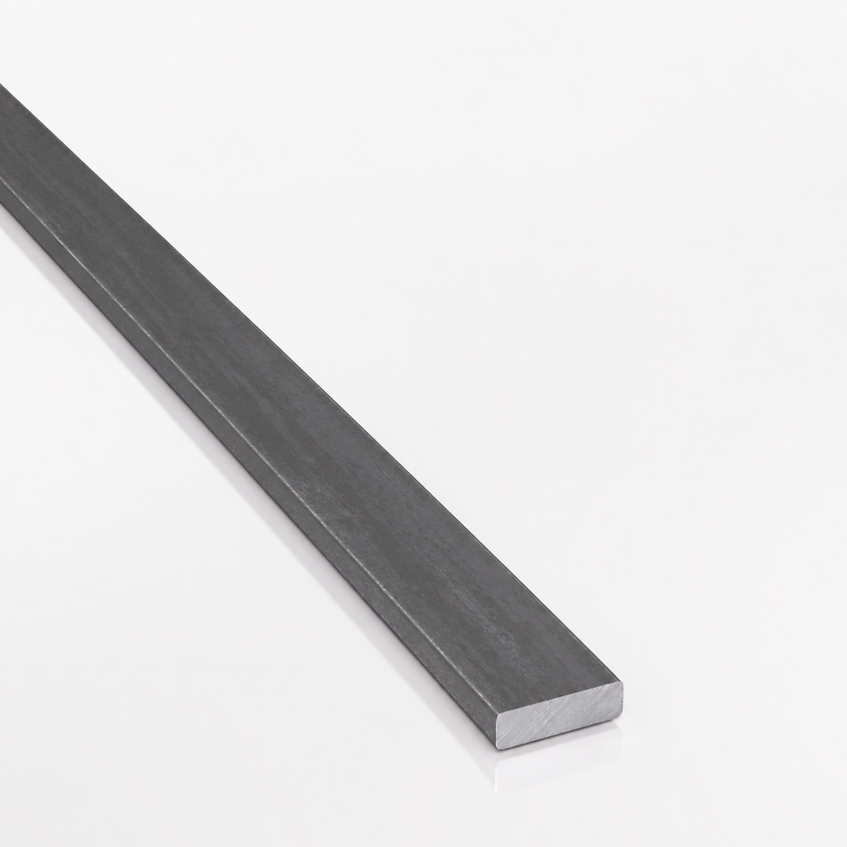 Płaskownik stalowy 20x10 mm gorącowalcowany S235JR