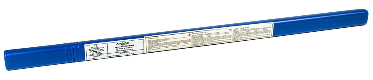 Zamknięte opakowanie pręta spawalniczego TIG 309LSi