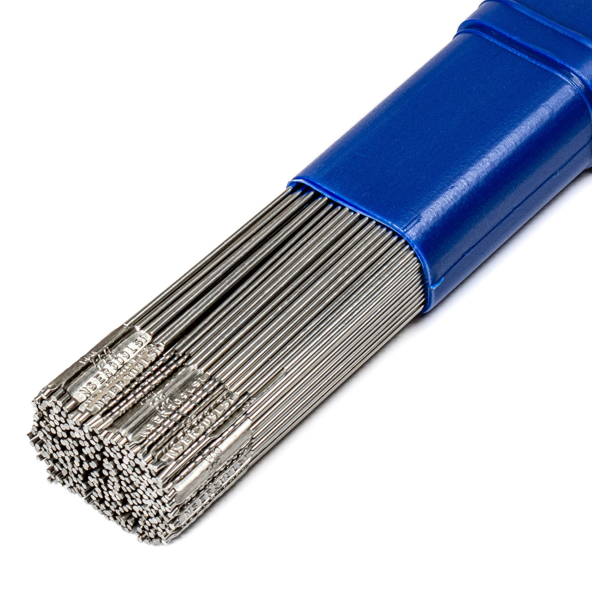 Opakowanie prętów TIG 309LSi – waga 5 kg