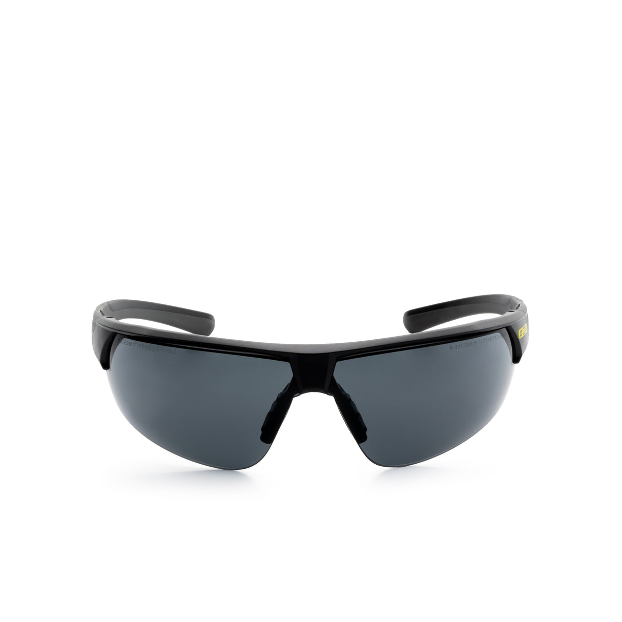 Profesjonalne przyciemniane okulary ochronne ESAB XF400 do pracy w trudnych warunkach