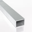Profil aluminiowy prostokątny o wymiarach 40×30 mm i grubości ścianki 3 mm