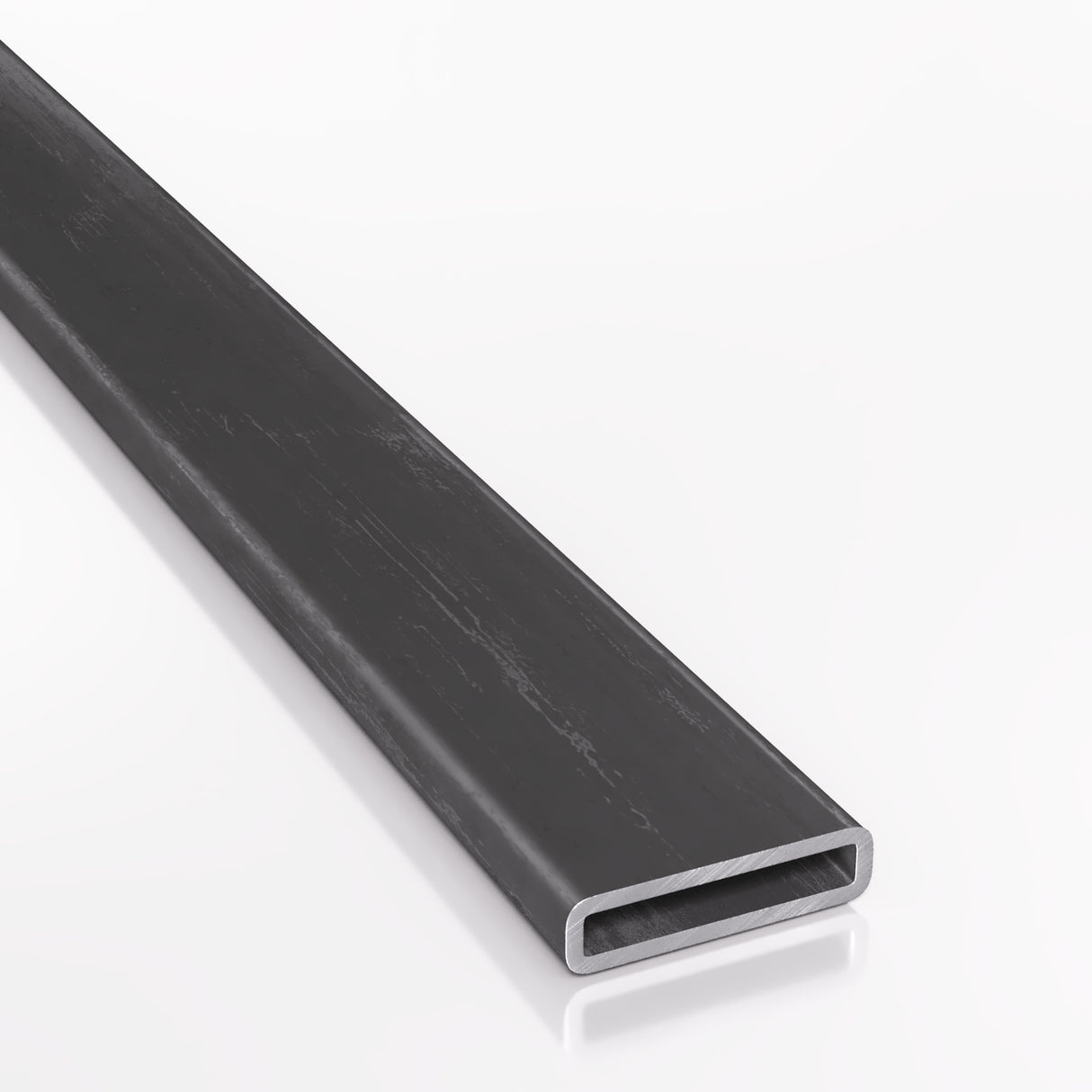 Profil stalowy zamknięty 50x20x2 mm zimnogięty S235JR