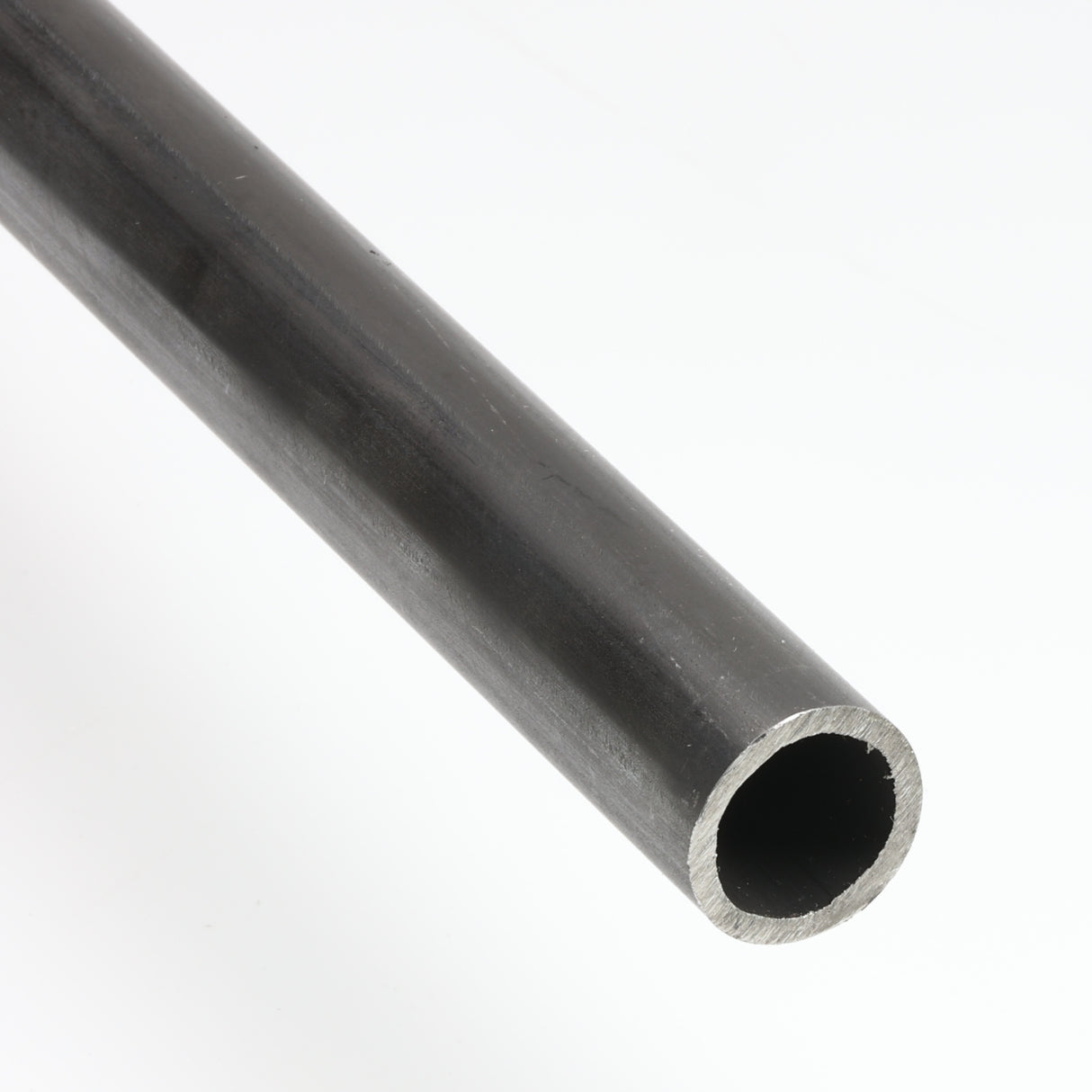 Rura stalowa bezszwowa 42,4x4 mm gorącowalcowana S235JR