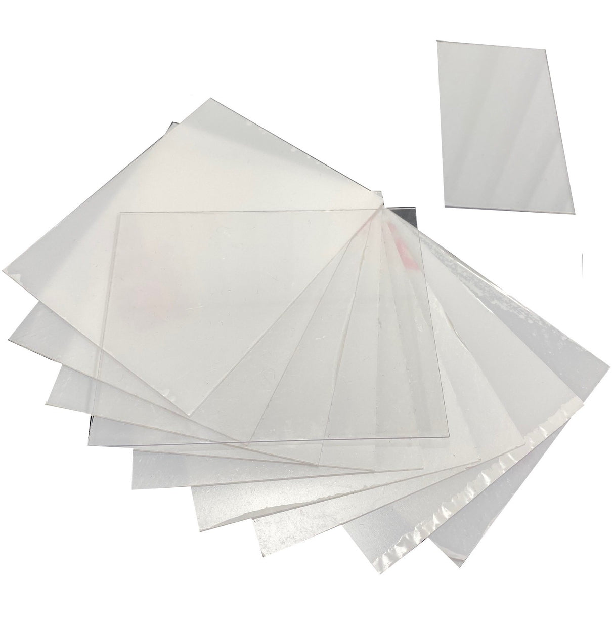 Zestaw szybek do maski spawalniczej tkm9603