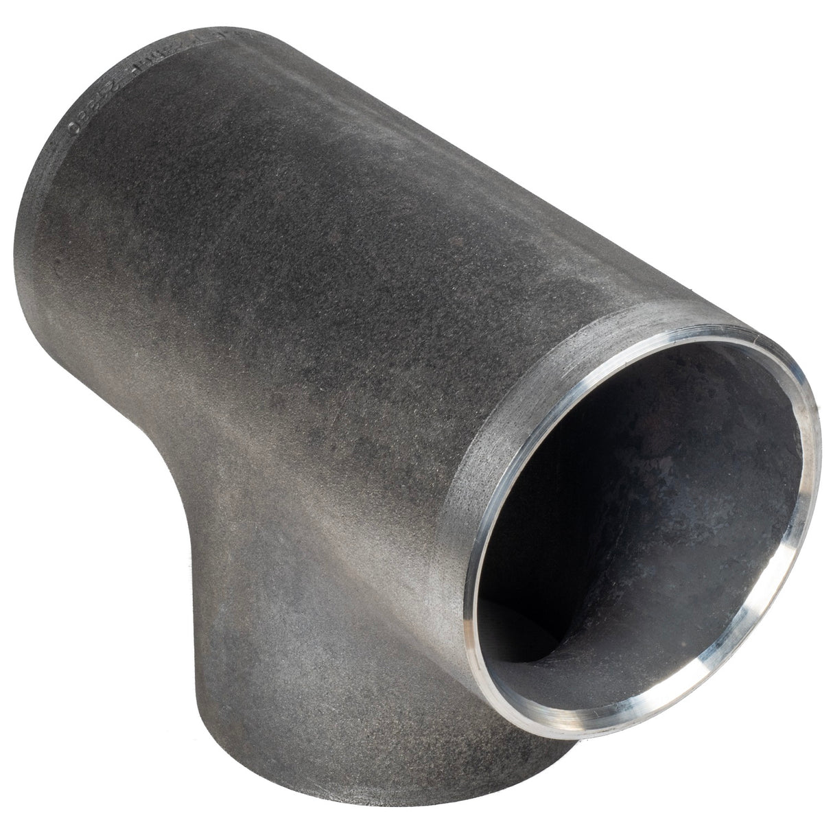 Trójnik stalowy do spawania 2"- 60,3x2,9 mm DN50