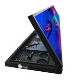 Baner reklamowy LED Full Color P5 – na zewnątrz