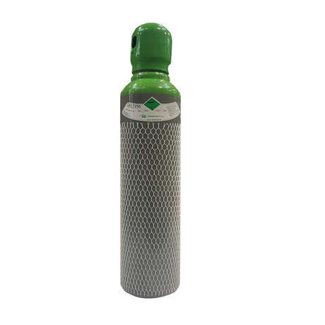 Pełna Butla Mieszanka Argon + CO2 - 8 L