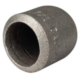 Denko stalowe 1" dennica do spawania 33,7x3,0 mm DN25