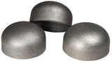 Denko stalowe 2 1/2" dennica do spawania 76,1x4,0 mm DN50