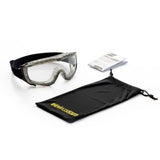 Okulary ochronne Esab WeldOps GS-300 bezbarwne