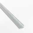 Model 3D kątownika aluminiowego 30x20x2 mm PA38 EN AW-6060 