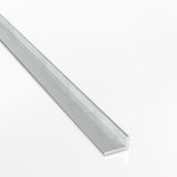 Model 3D kątownika aluminiowego 30x20x2 mm PA38 EN AW-6060 