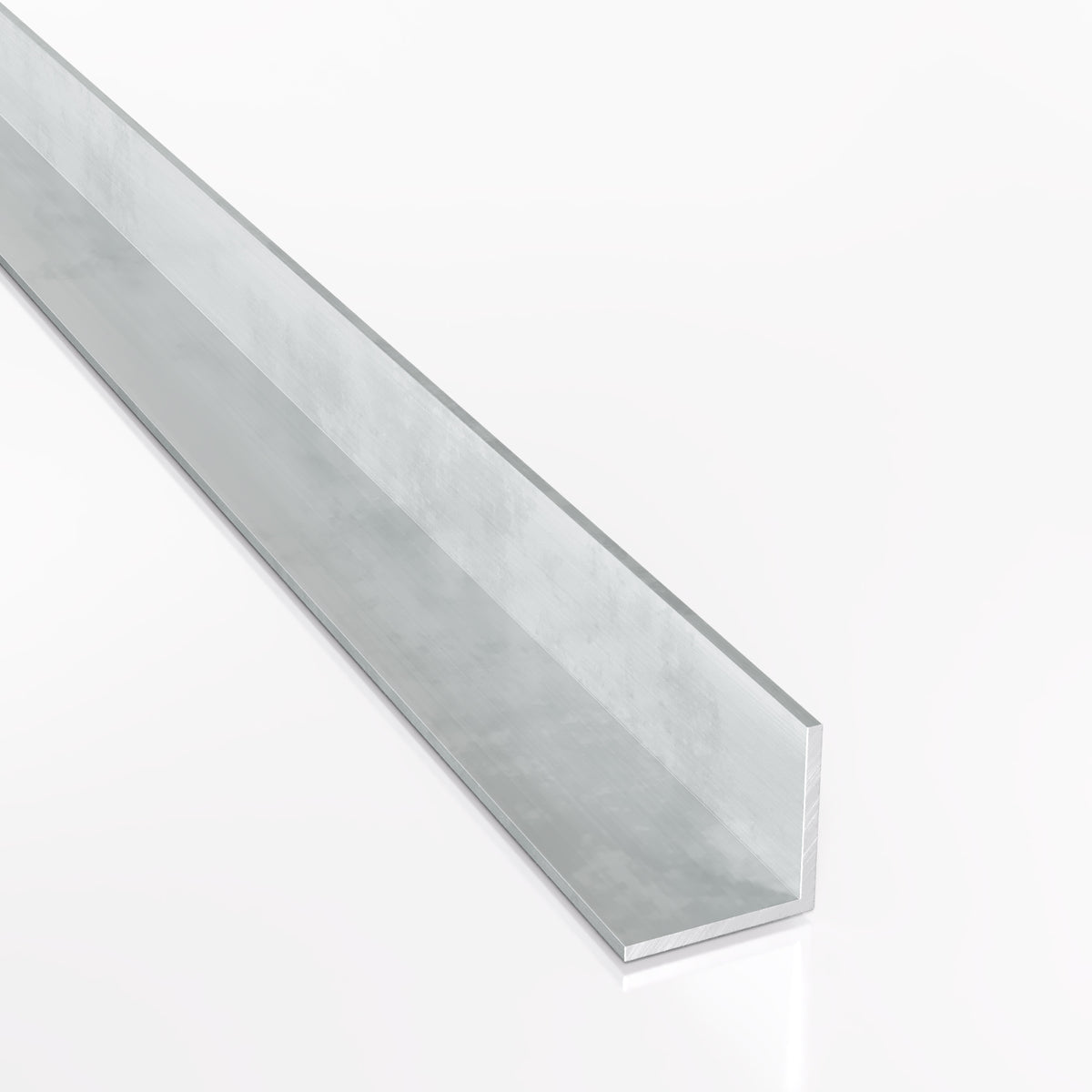 Kątownik aluminiowy 50x50x3 mm PA 38 / EN AW 6060
