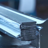 Płaskownik nierdzewny 20x5 kwasoodporny INOX AIS304 1.4301