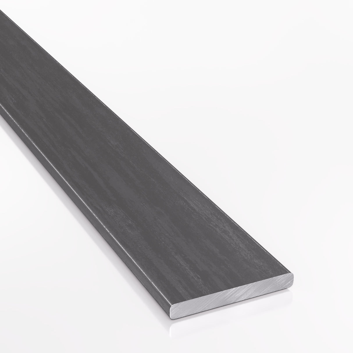 Płaskownik stalowy 100x6 mm gorącowalcowany S235JR