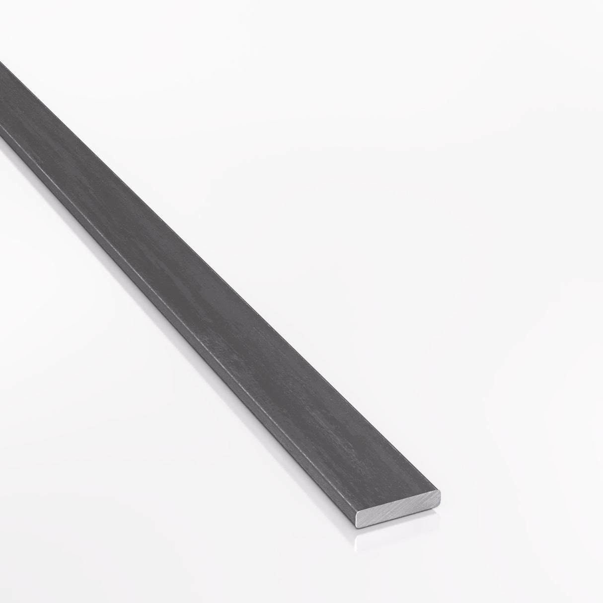 Płaskownik stalowy 30x5 mm gorącowalcowany S235JR