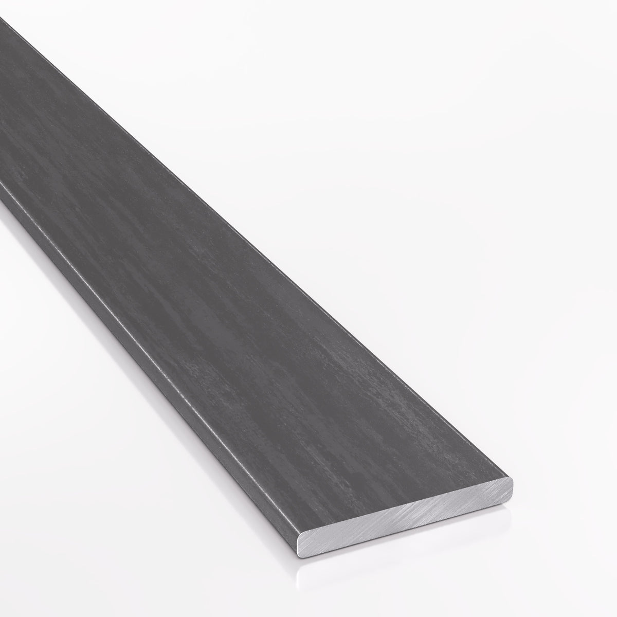 Płaskownik stalowy 60x6 mm gorącowalcowany S235JR
