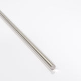 Pręt nierdzewny okrągły fi 8 kwasoodporny INOX AIS304 1.4301
