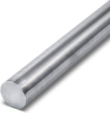 Pręt nierdzewny okrągły fi 5 kwasoodporny INOX AIS304 1.4301