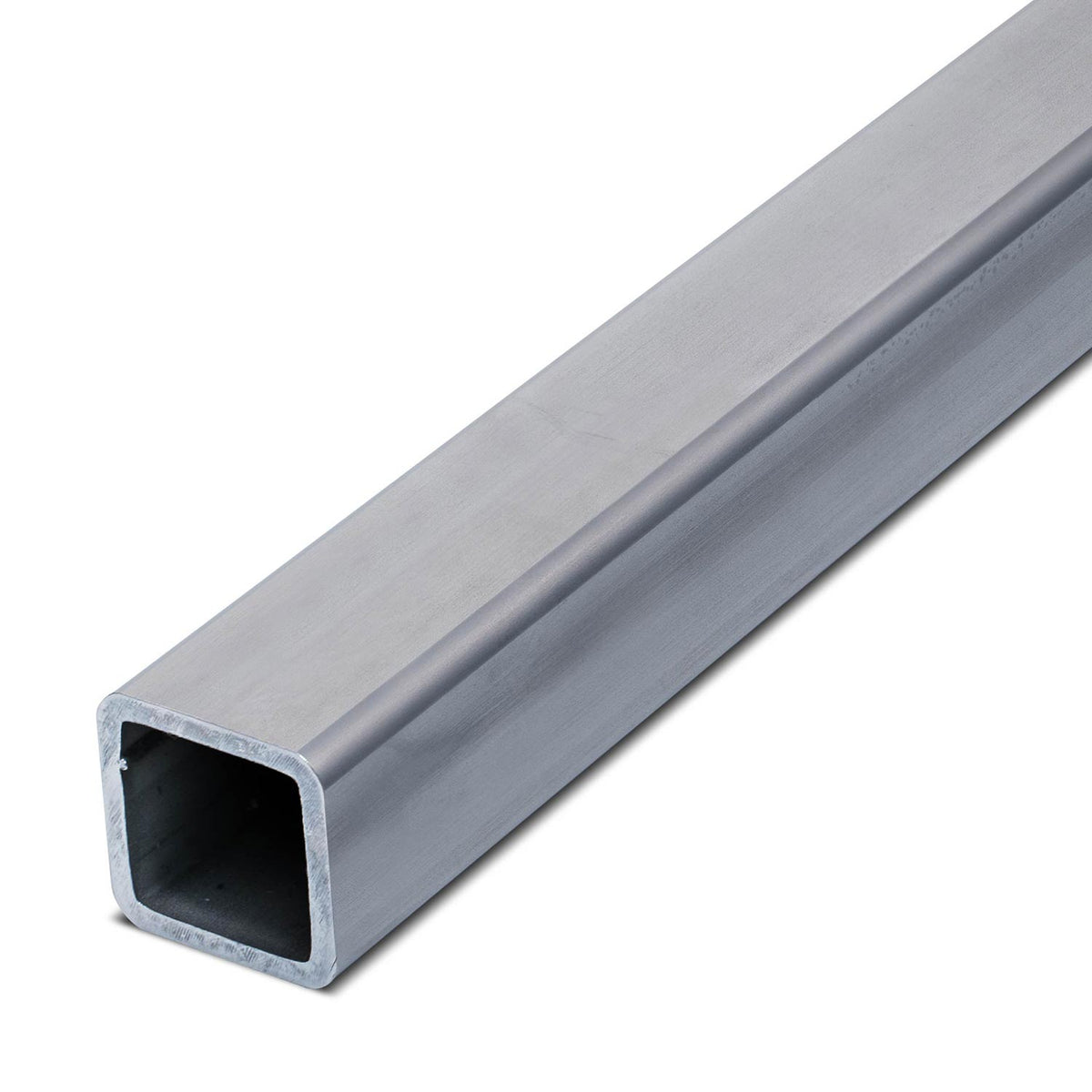 Profil nierdzewny 10x10x1 mm AISI 304 / 1.4301 – e-materials.pl