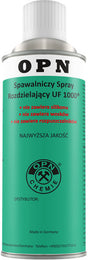 Spray antyodpryskowy OPN UF-1000 