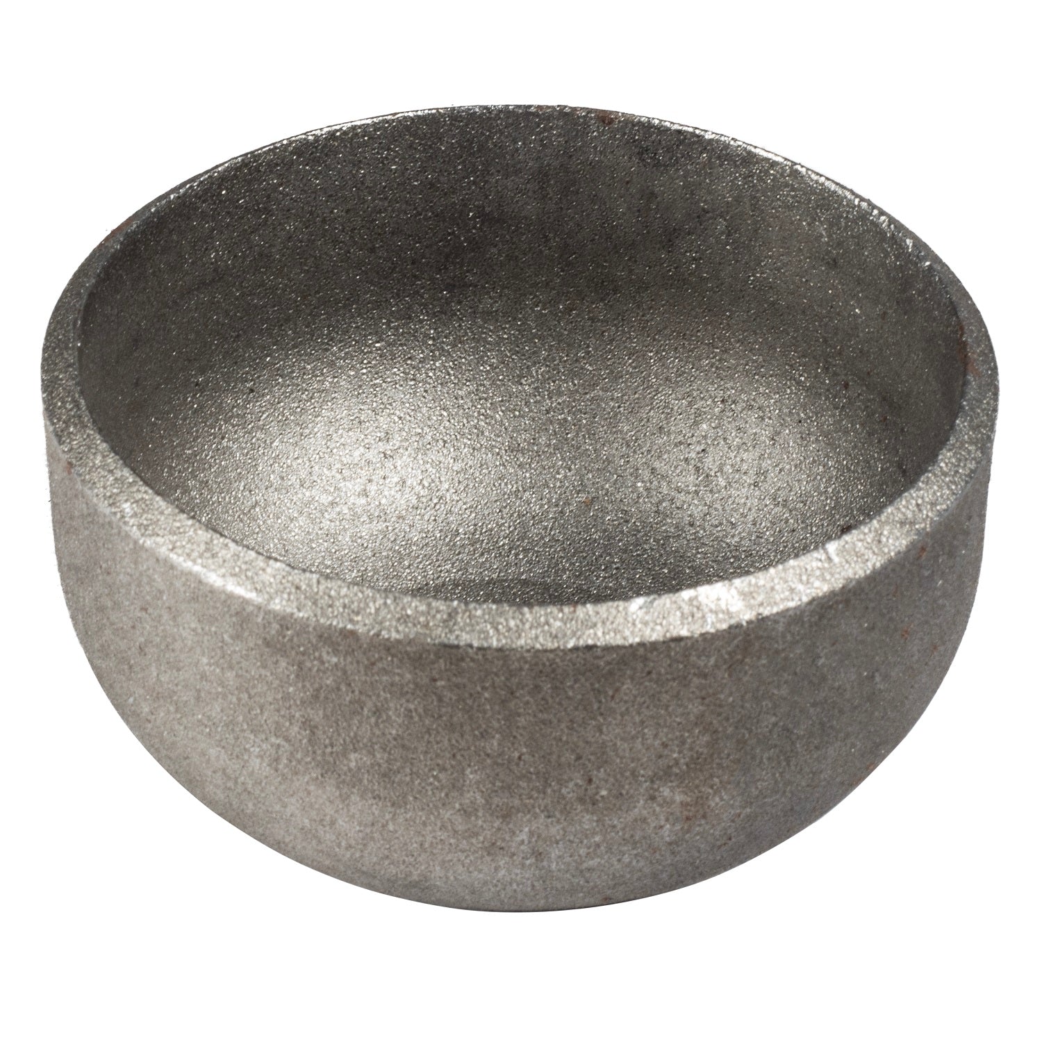 Denko stalowe 3" dennica do spawania 88,9x4,0 mm DN80