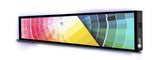 Baner LED zewnętrzny P4